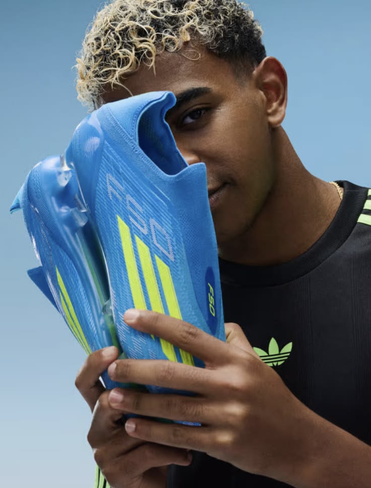 دليل المقاسات - Nike