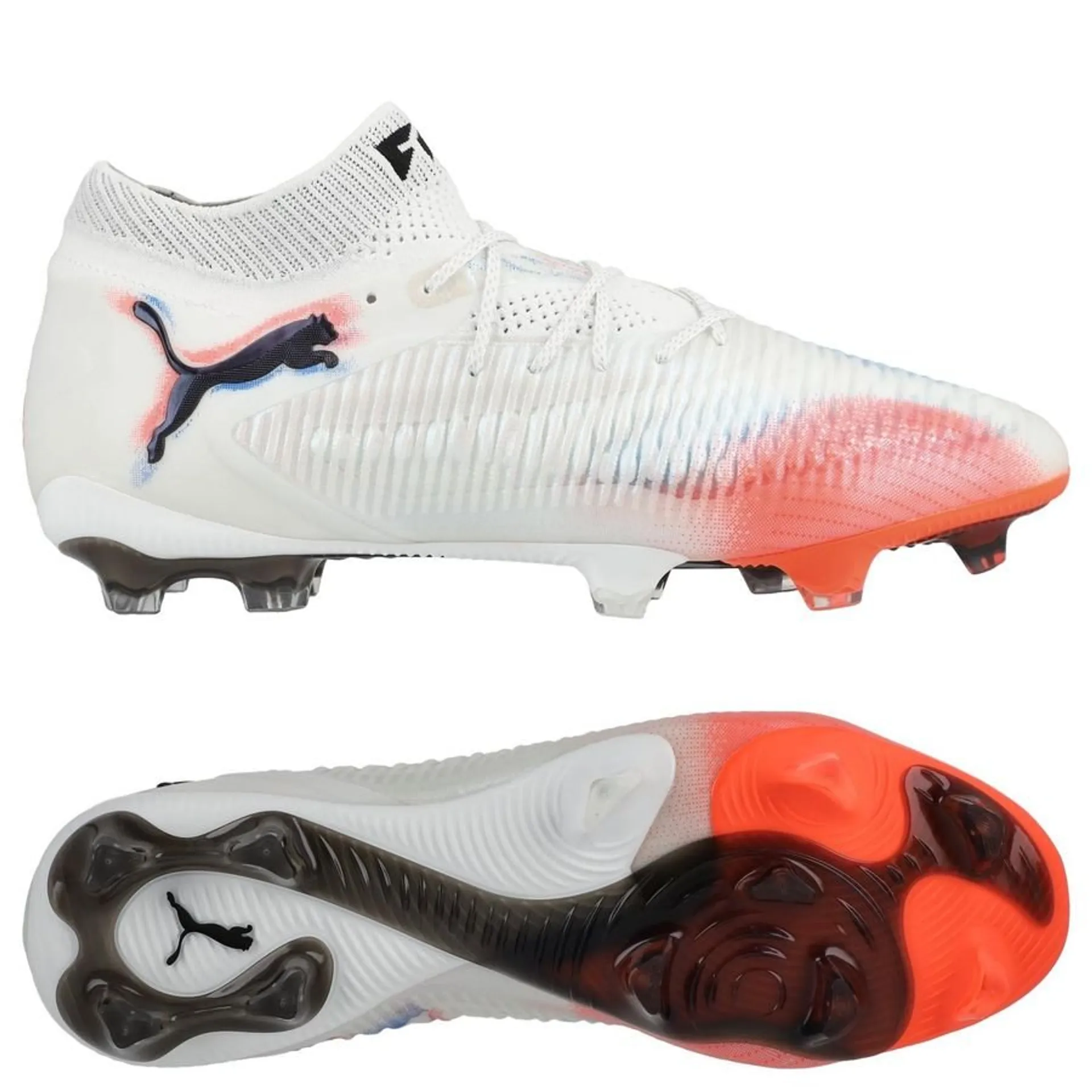 PUMA Future 8 Ultimate FG Untamed