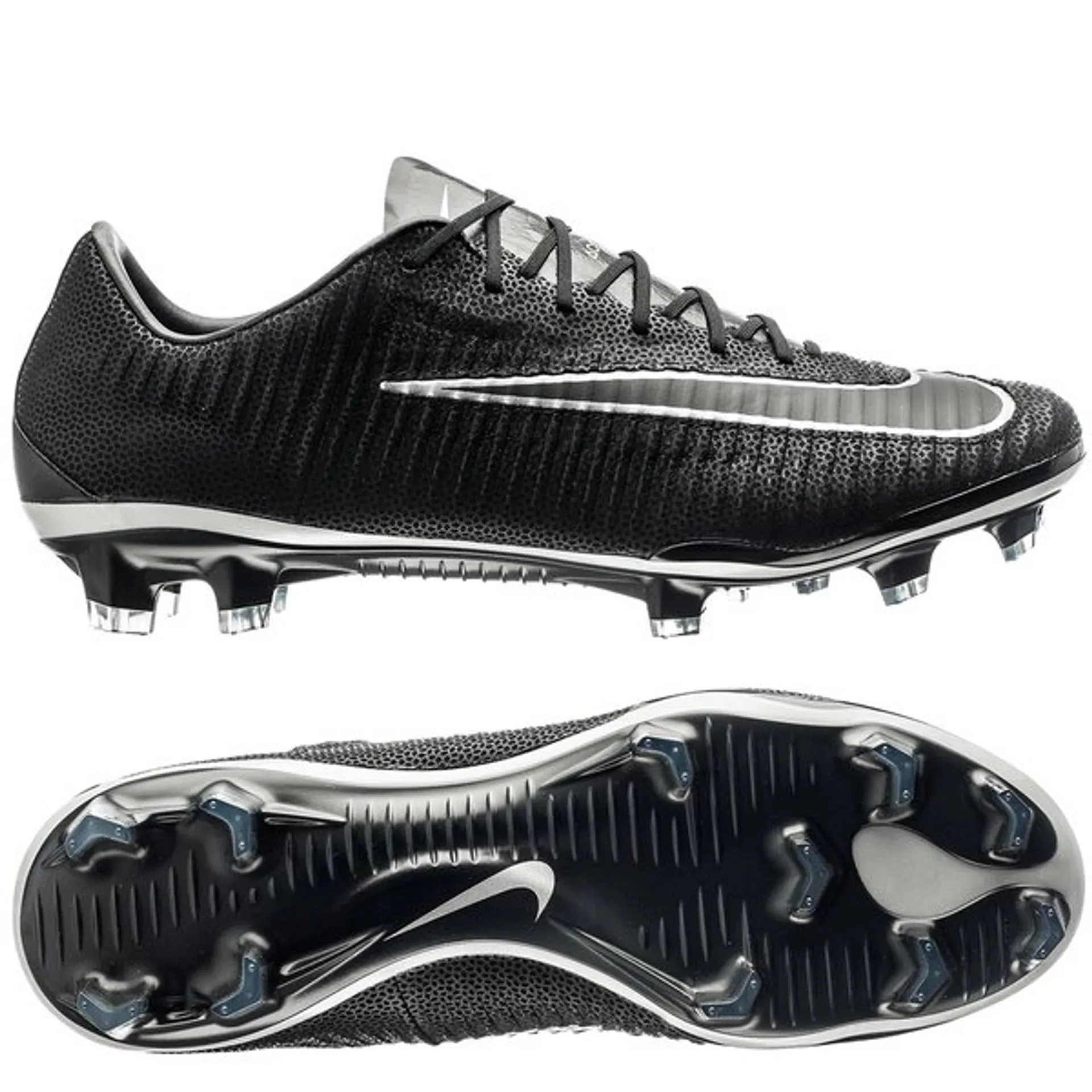 Nike Mercurial Vapor XI Leather FG Tech Craft Pack 2.0