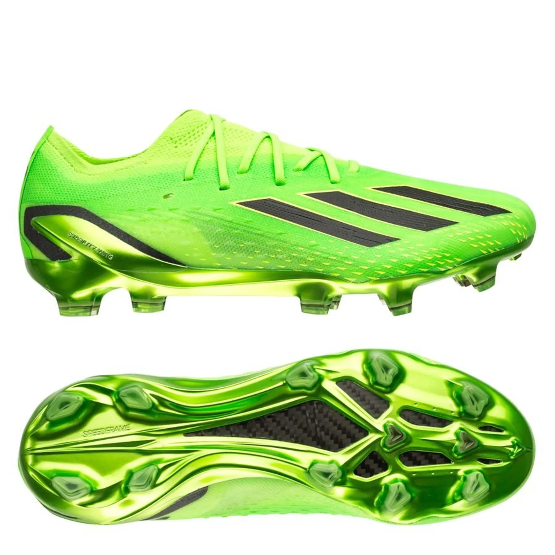 Adidas X Speedportal .1 FG