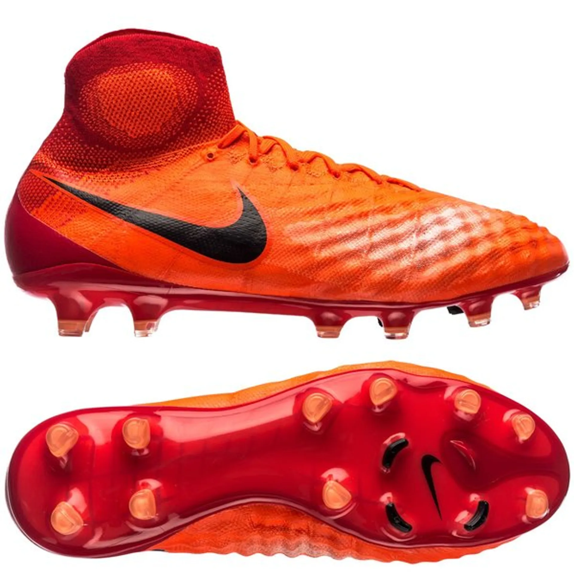 Nike Magista Obra II FG Radiation Flare