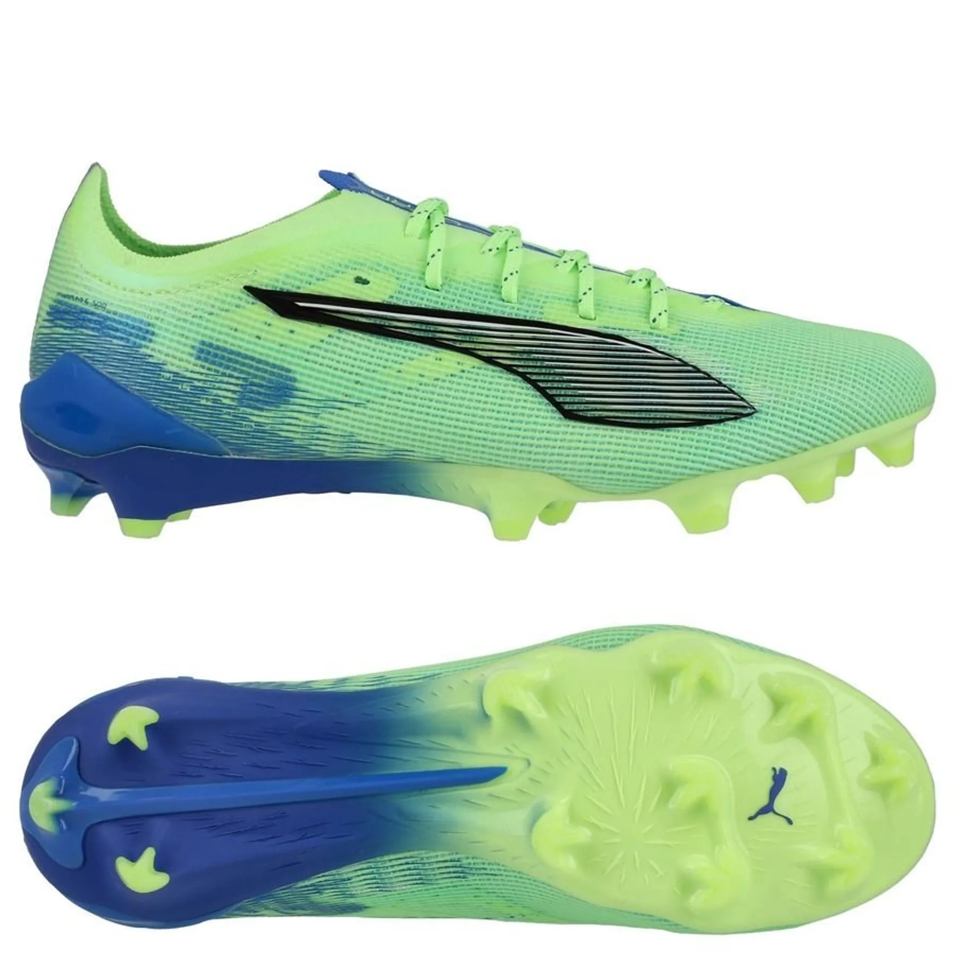 PUMA Ultra 5 Ultimate FG Lights Out