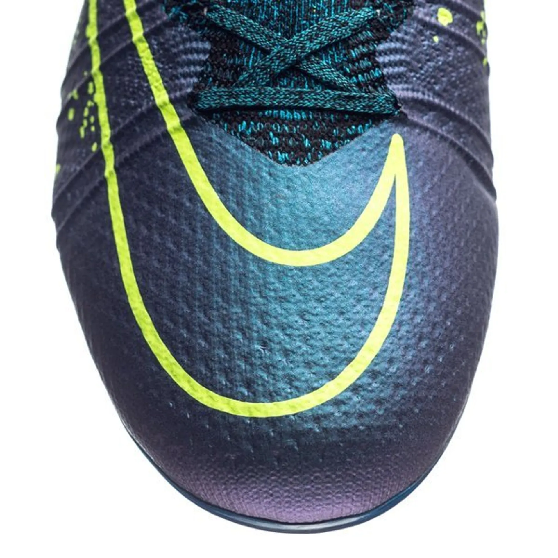 Nike Mercurial Superfly SG-PRO Squadron Blue/Black/Volt