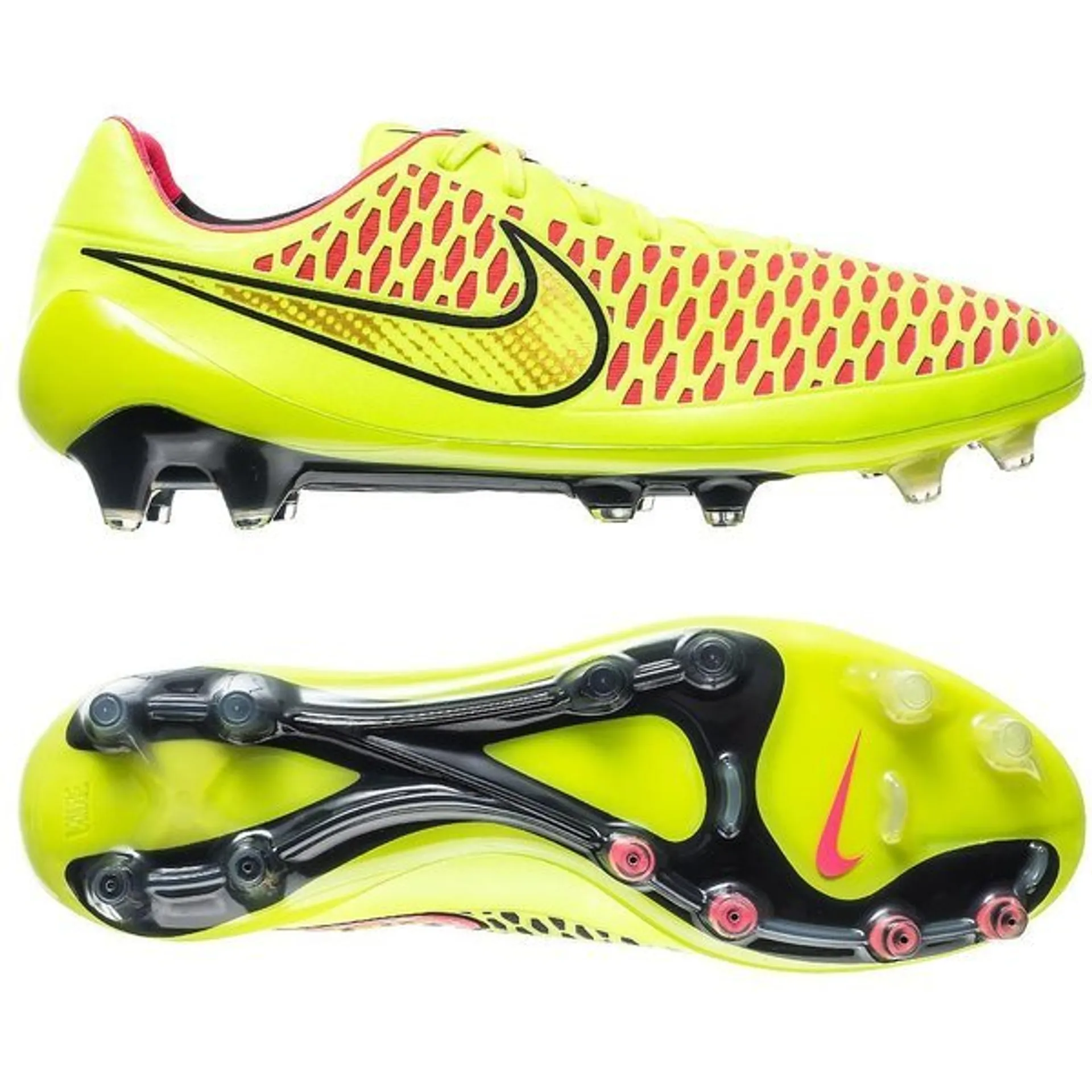 Nike Magista Opus FG