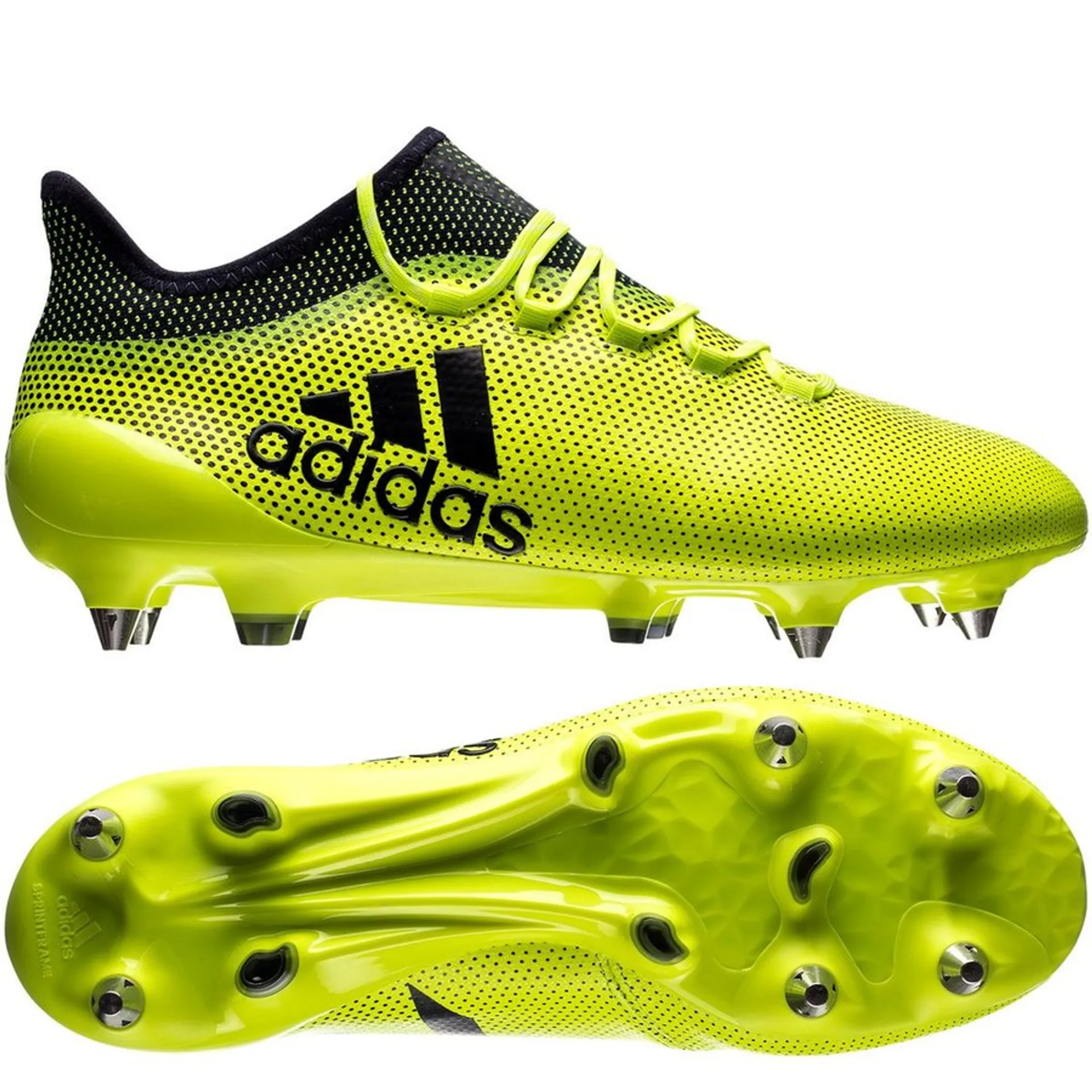 adidas X 17.1 SG Ocean Storm