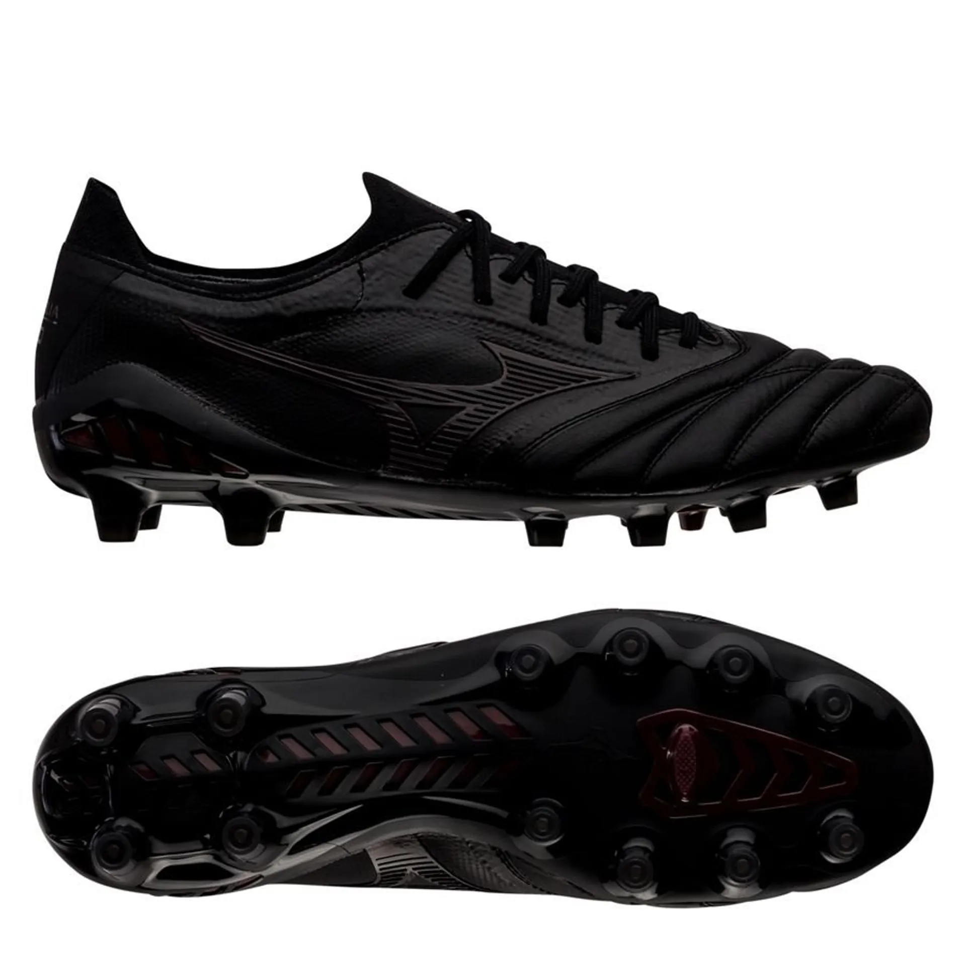 Mizuno Morelia Neo III Made in Japan FG
