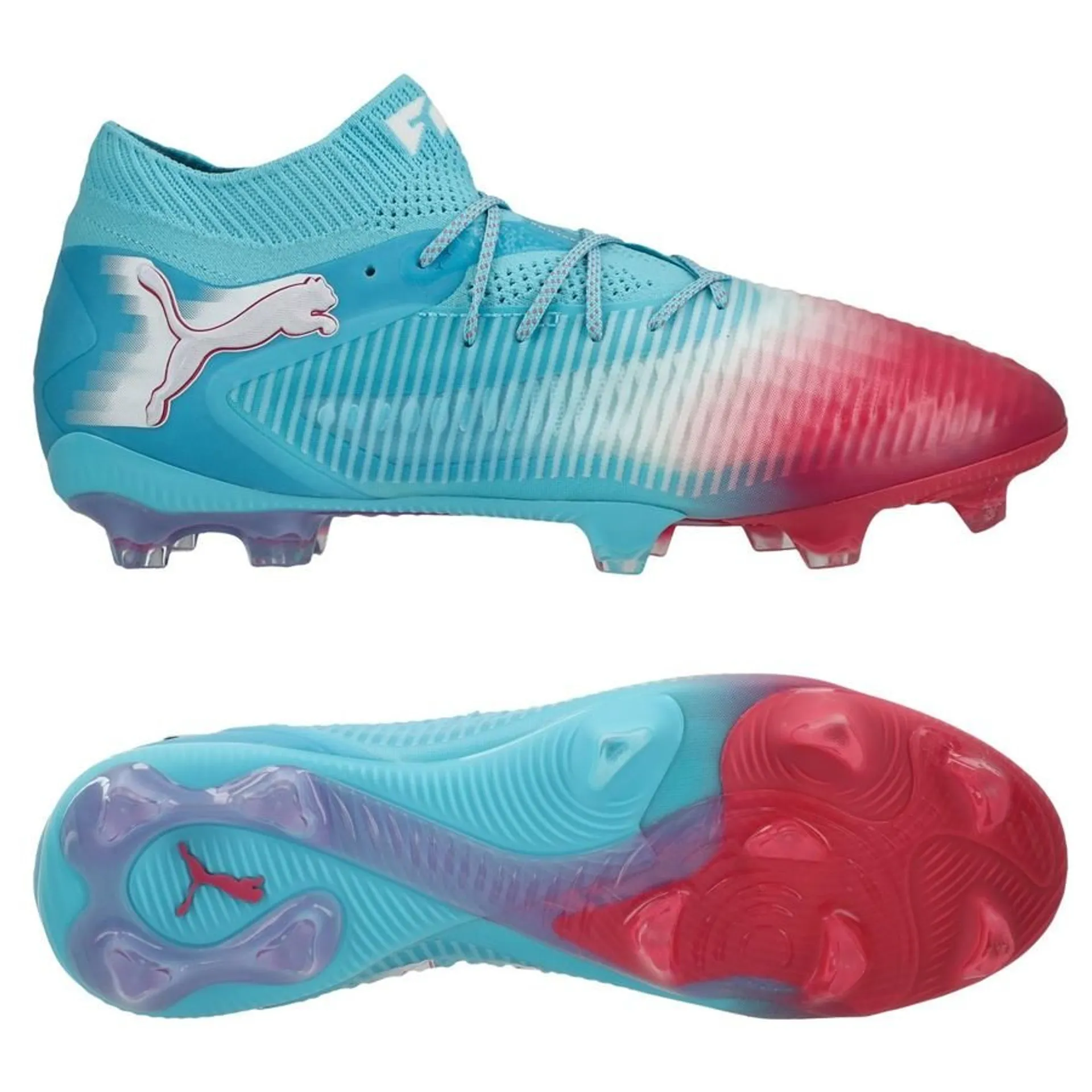PUMA Future 8 Ultimate FG Re-charge