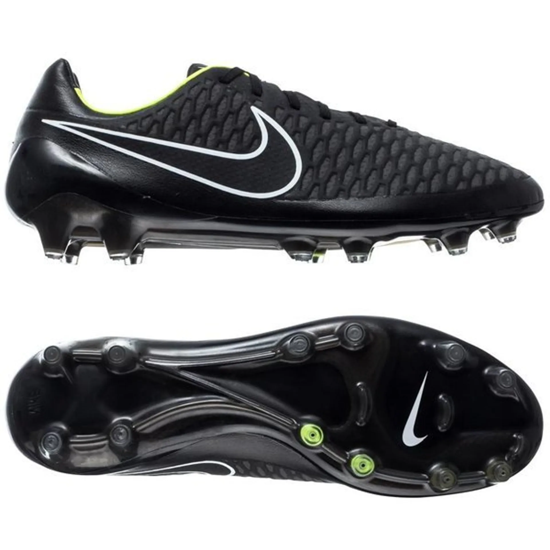 Nike Magista Opus FG