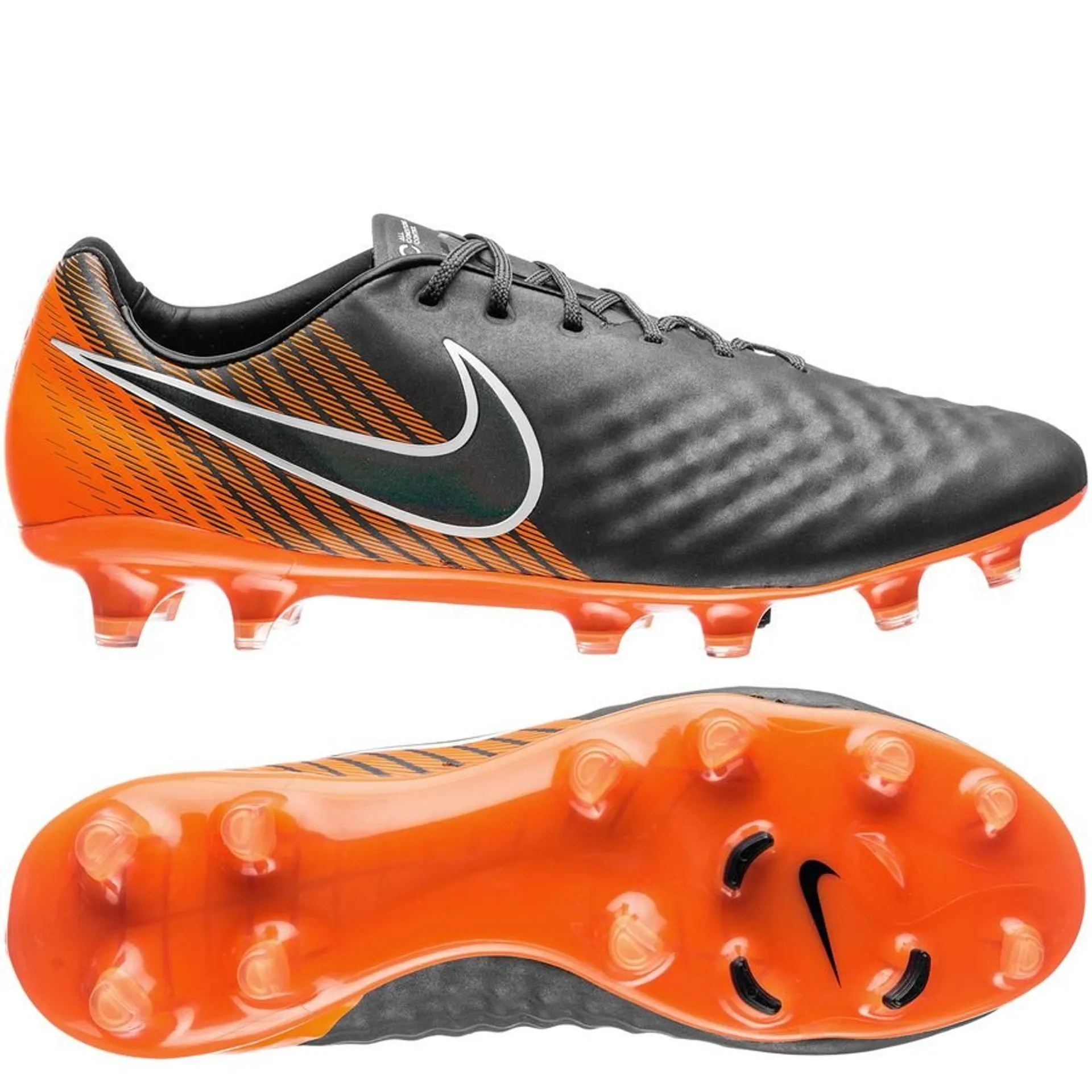Nike Magista Obra 2 Elite FG Fast AF