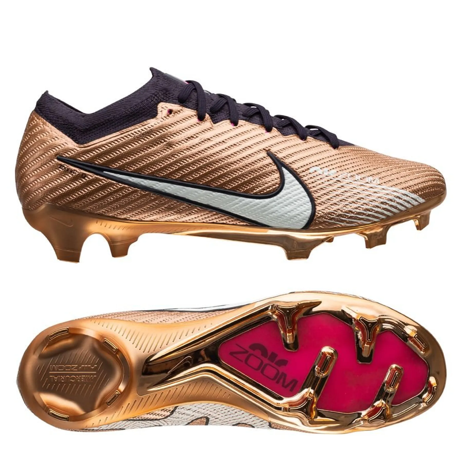 Nike Air Zoom Mercurial Vapor 15 Elite FG Generation