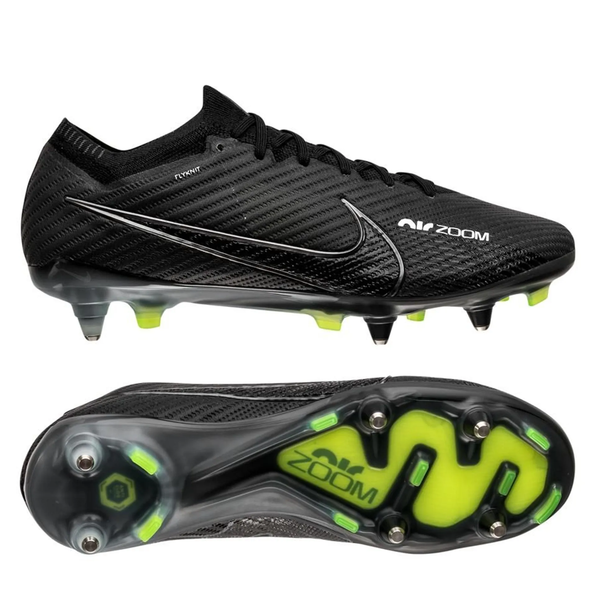 Nike Air Zoom Mercurial Vapor 15 Elite SG-PRO Anti-Clog