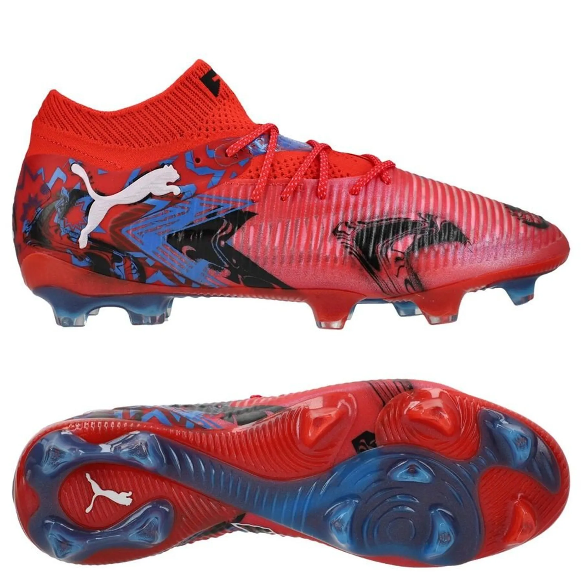 PUMA Future 8 Ultimate FG Playmaker