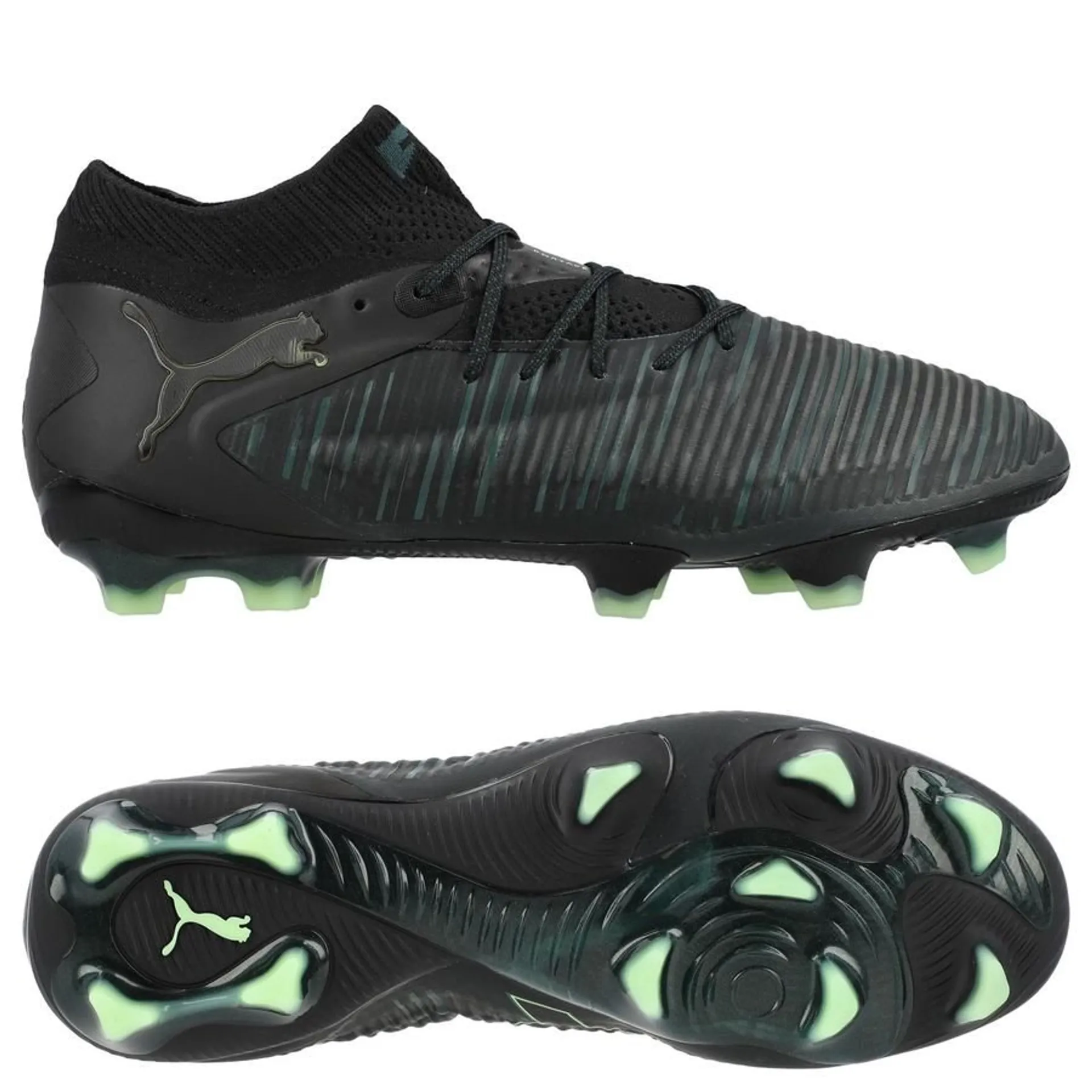 PUMA Future 8 Ultimate FG Eclipse