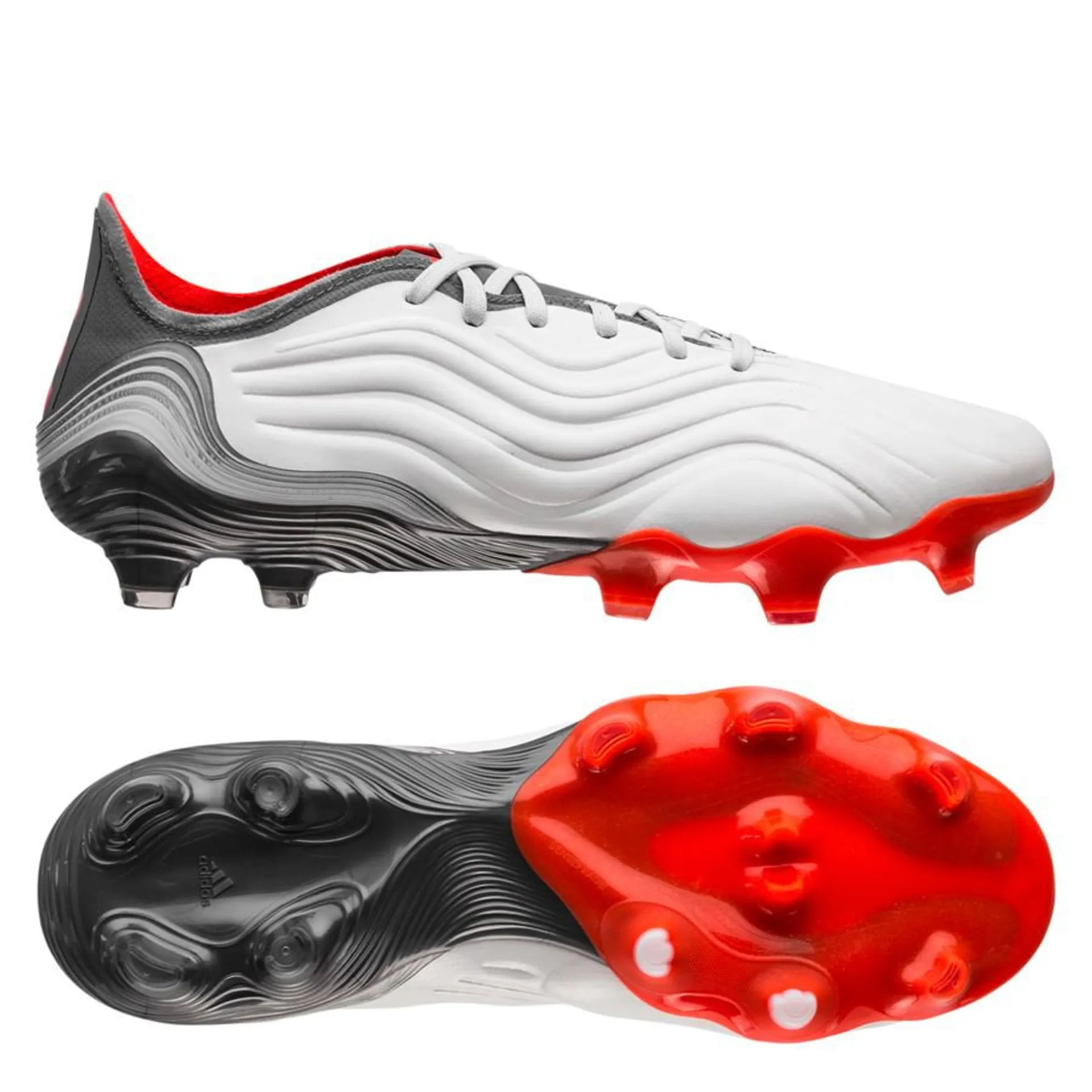 Adidas Copa Sense .1 FG WhiteSpark
