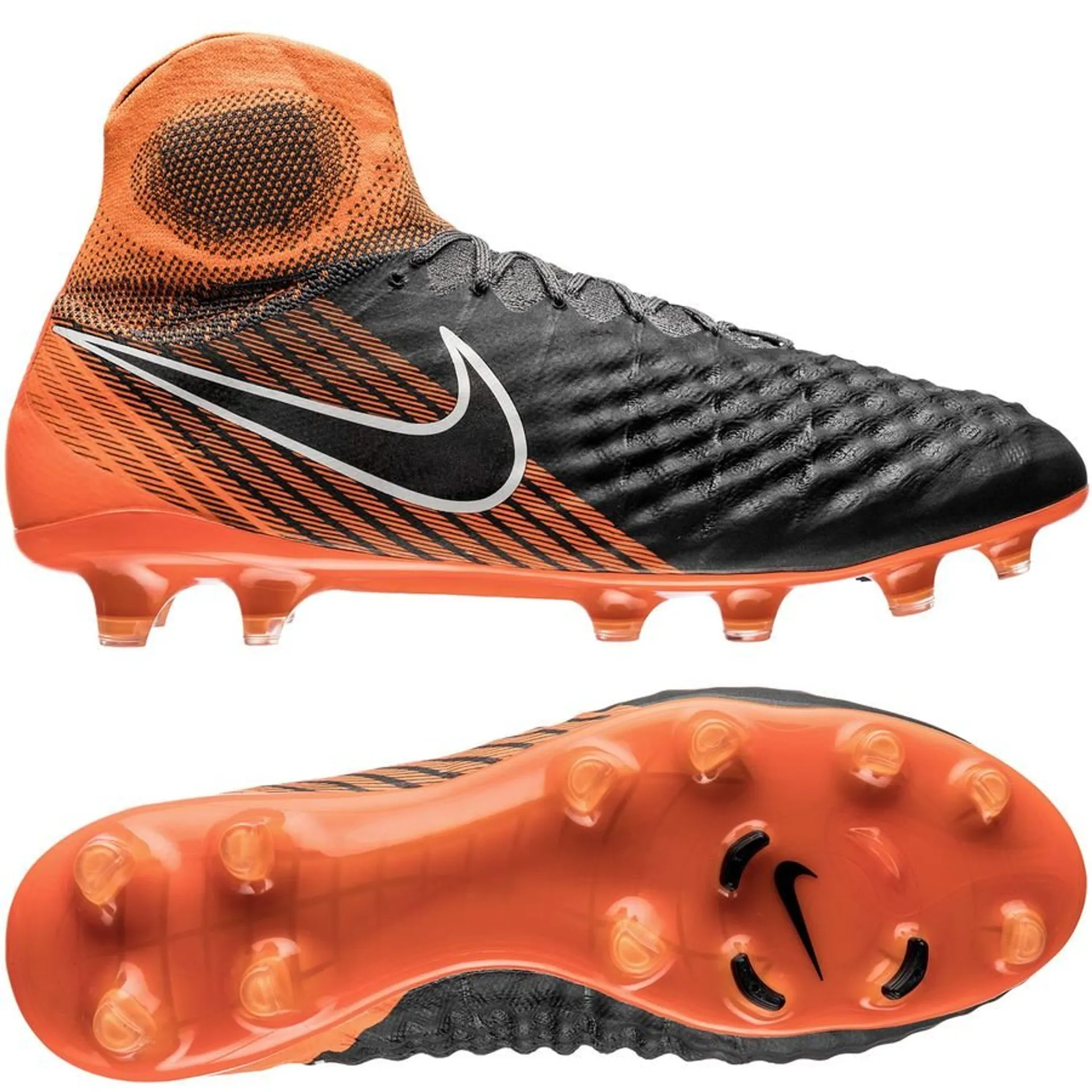 Nike Magista Obra 2 Elite DF FG